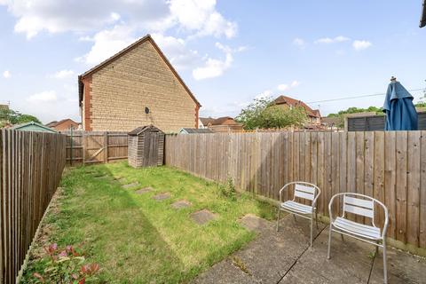 54 The Cornfields, Bishops Cleeve, Cheltenham, GL52 7YQ