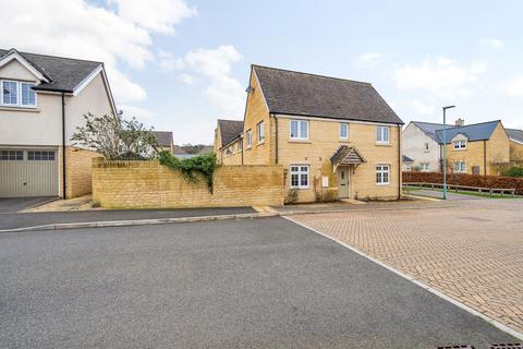 3 bedroom semi-detached house for sale, Lidcombe Road, Cheltenham GL54