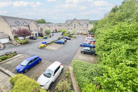 2 bedroom apartment for sale, Grange Heights, Grange Park Way, Haslingden