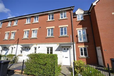 4 bedroom terraced house to rent, Horfield, BRISTOL BS7