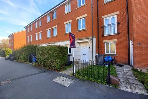 4 bedroom terraced house to rent, Filton Avenue, BRISTOL BS7