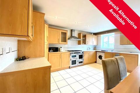 4 bedroom terraced house to rent, Filton Avenue, BRISTOL BS7