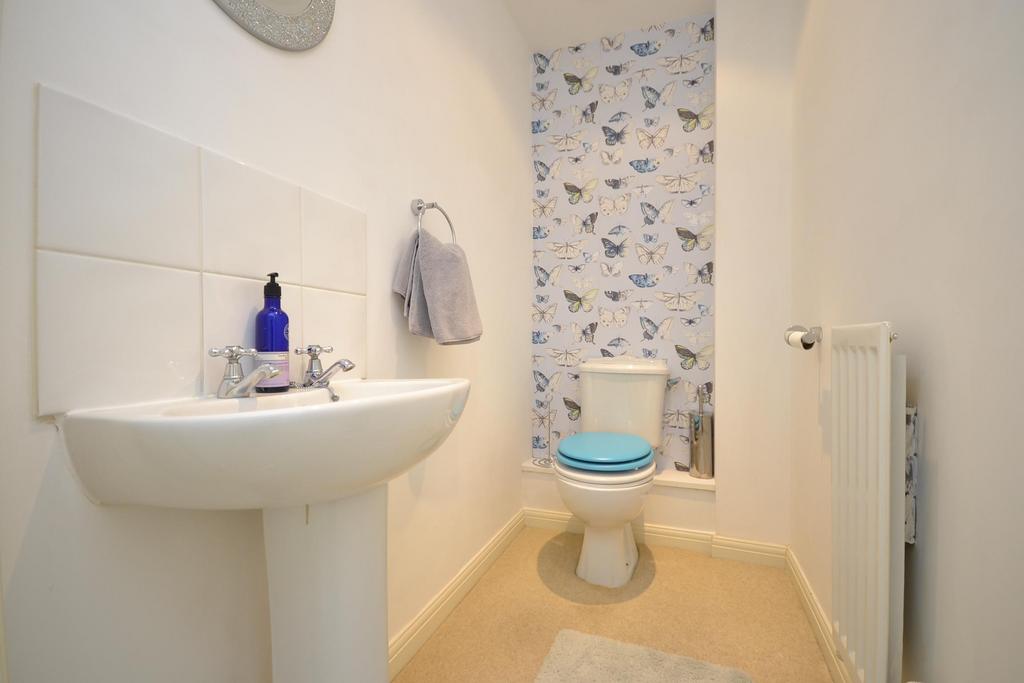 Cloakroom
