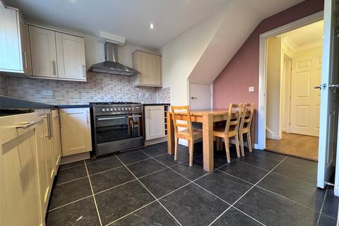 4 bedroom terraced house to rent, Thackeray, BRISTOL BS7