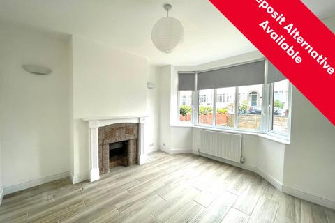 4 bedroom terraced house to rent, Boston Road, Somerset BS7