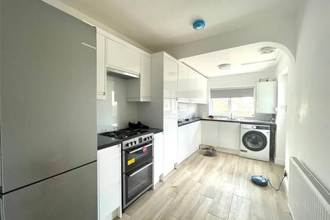 4 bedroom terraced house to rent, Boston Road, Somerset BS7