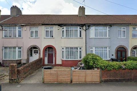 4 bedroom terraced house to rent, Boston Road, Somerset BS7