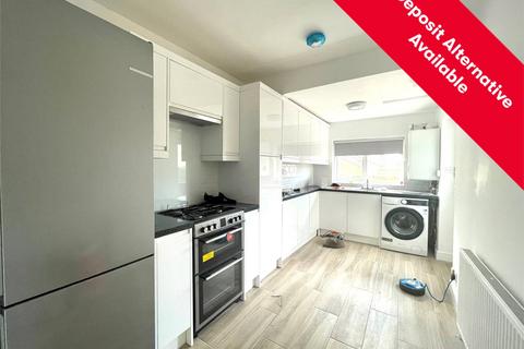 4 bedroom terraced house to rent, Boston Road, Somerset BS7