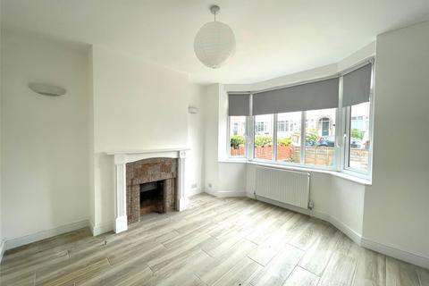 4 bedroom terraced house to rent, Boston Road, Somerset BS7