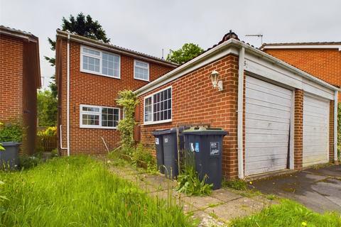 3 bedroom semi-detached house for sale, Garsdale Close, Bournemouth, Bournemouth, Christchu, BH11