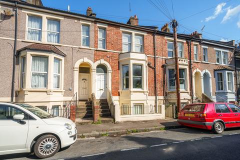 1 bedroom apartment for sale, Albany Road, Bristol BS6