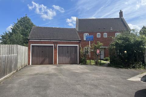 4 bedroom detached house for sale, Walton Cardiff, Tewkesbury GL20