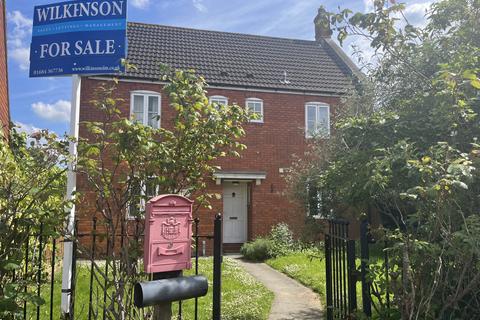 4 bedroom detached house for sale, Walton Cardiff, Tewkesbury GL20