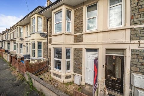 3 bedroom terraced house for sale, Boston Road, Somerset BS7