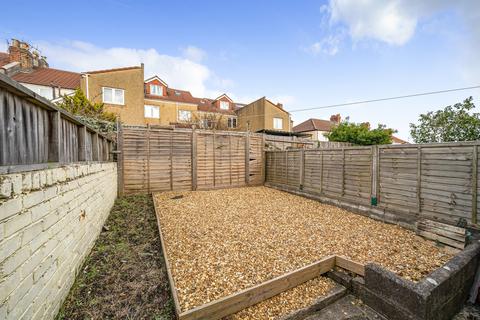 3 bedroom terraced house for sale, Boston Road, Somerset BS7