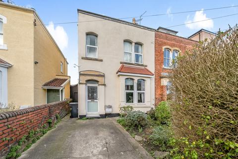 5 bedroom semi-detached house for sale, Berkeley Road, Bishopston BS7