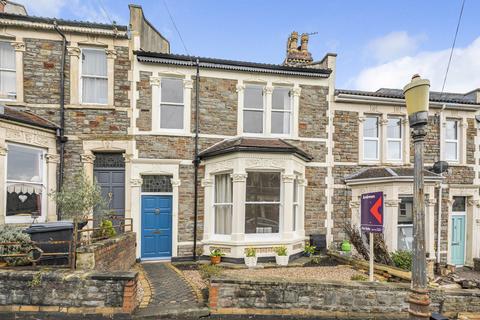 6 Ashley Park, Bristol, BS6 5DX
