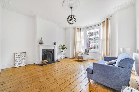 6 Ashley Park, Bristol, BS6 5DX