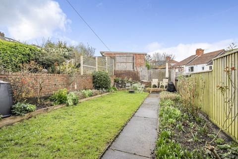6 Ashley Park, Bristol, BS6 5DX