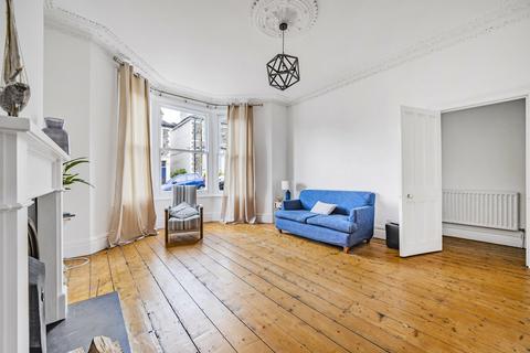 6 Ashley Park, Bristol, BS6 5DX