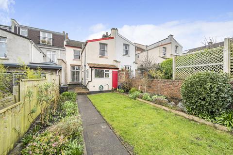 6 Ashley Park, Bristol, BS6 5DX