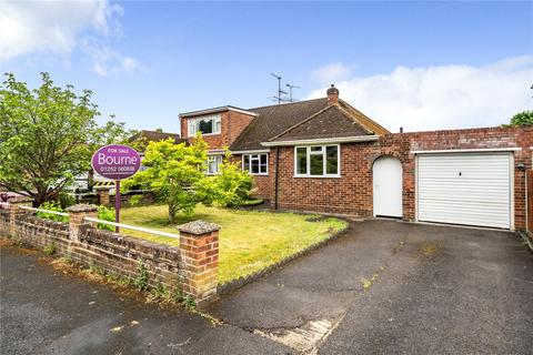 3 bedroom semi-detached house for sale, Vale Road, Aldershot GU12