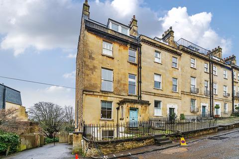 undefined, Spencers Belle Vue, Somerset BA1
