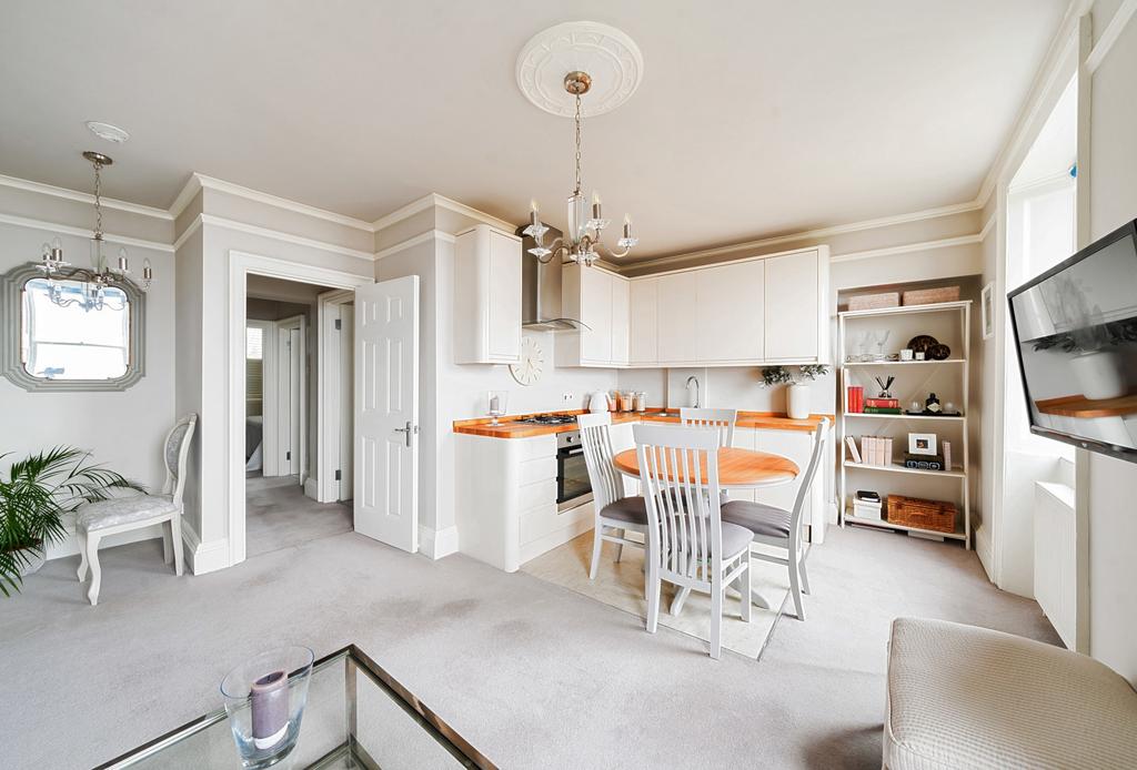 Kitchen Dining
