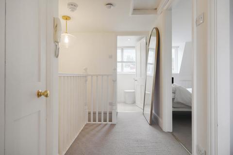 1 bedroom apartment for sale, Walcot Terrace, Somerset BA1