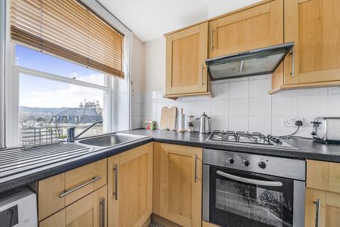 1 bedroom apartment for sale, Walcot Parade, BATH BA1