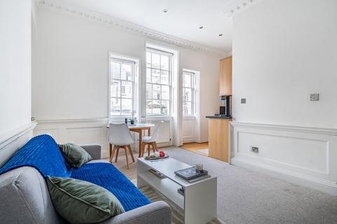 First Floor Flat, 6 Barton Buildings, Bath, BA1 2JR