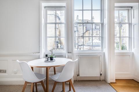 First Floor Flat, 6 Barton Buildings, Bath, BA1 2JR