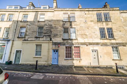 2 bedroom maisonette for sale, Weymouth Street, BATH BA1