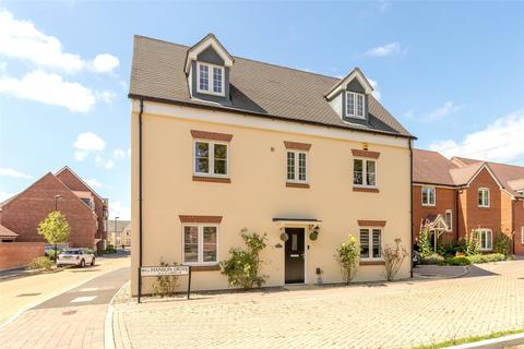 5 bedroom detached house for sale, Oxford, Oxfordshire OX2