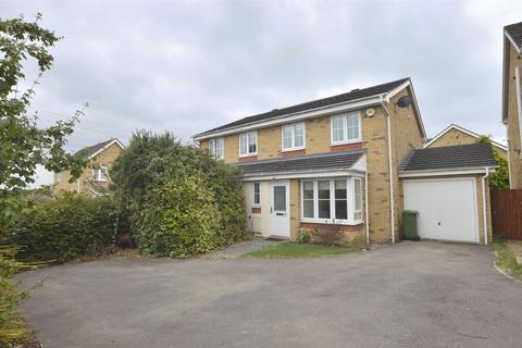 3 bedroom semi-detached house to rent, Springbank Road, Gloucestershire GL51