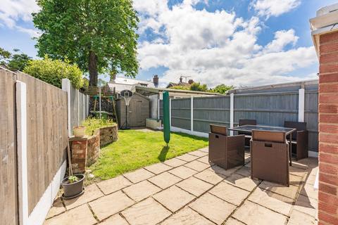 3 bedroom semi-detached house for sale, Burnt Lane, Gorleston