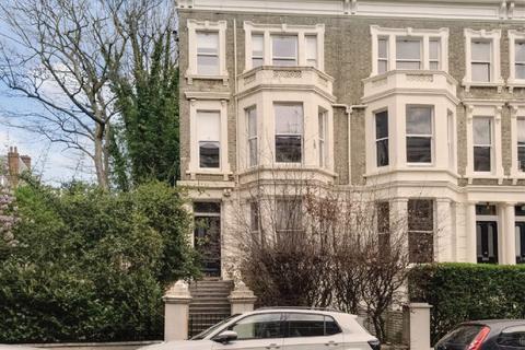 3 bedroom maisonette to rent, Winchester Road, Swiss Cottage, NW3