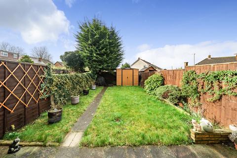 2 bedroom terraced house for sale, Cheltenham, Gloucestershire GL51