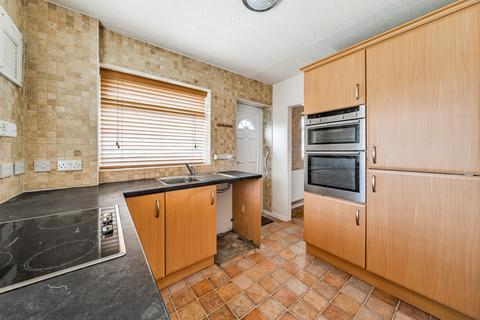 2 bedroom bungalow for sale, South View Way, Cheltenham GL52