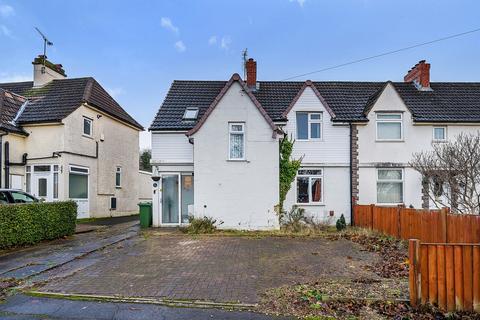 3 bedroom semi-detached house for sale, Milton Road, Gloucestershire GL51