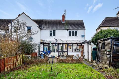 3 bedroom semi-detached house for sale, Milton Road, Gloucestershire GL51