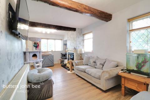 2 bedroom semi-detached house for sale, Ash Bank Road, Werrington, Stoke-On-Trent ST9 0DT