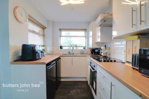 2 bedroom semi-detached house for sale, Ash Bank Road, Werrington, Stoke-On-Trent ST9 0DT