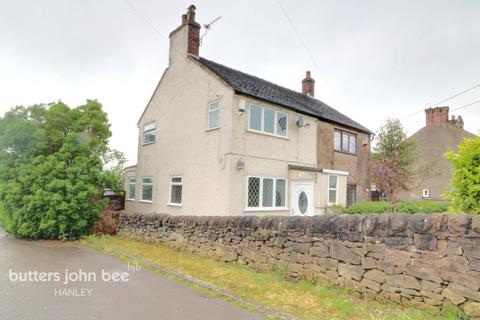 2 bedroom semi-detached house for sale, Ash Bank Road, Werrington, Stoke-On-Trent ST9 0DT