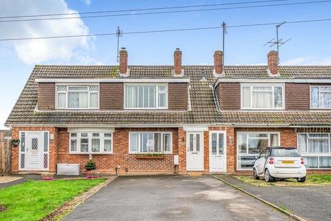 2 bedroom terraced house for sale, Beaumont Road, Gloucestershire GL51