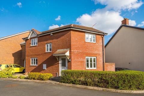 3 bedroom detached house for sale, Holst Grove, Gloucestershire GL51