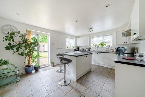 4 bedroom semi-detached house for sale, Oxford, Oxfordshire OX4