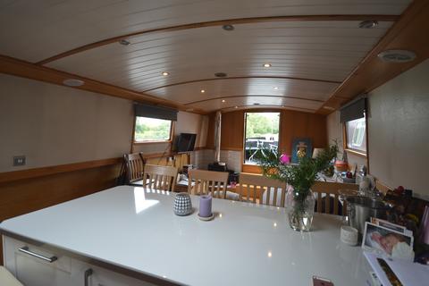 1 bedroom houseboat for sale, Portsmouth Road, Surbiton KT6