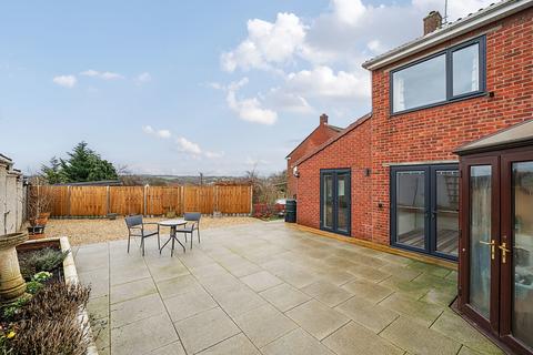 3 bedroom end of terrace house for sale, Bristol, South Gloucestershire BS15