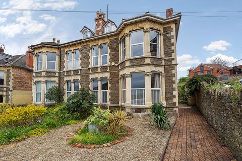 6 bedroom semi-detached house for sale, The Park, Bristol BS15